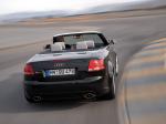 Audi RS4 Cabriolet 2006 года